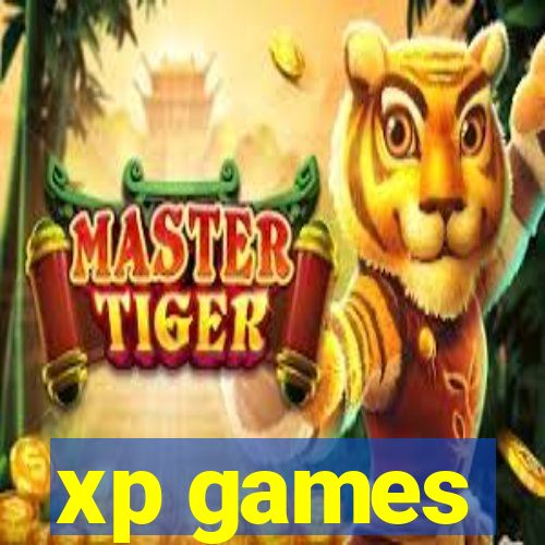 xp games